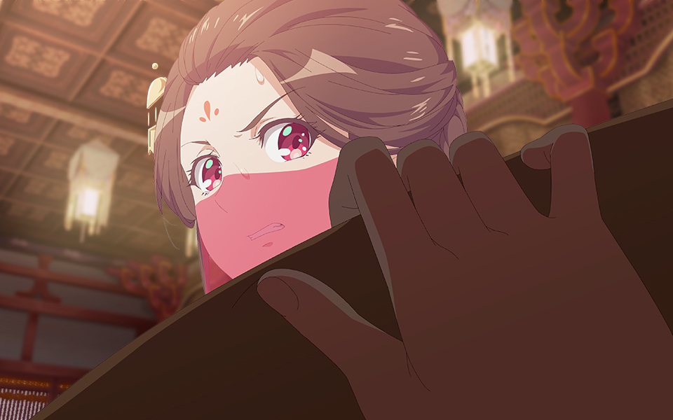 拾忆长安明月几时有第2集预告