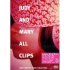 [DVD] Judy and Mary All Clips (2003)