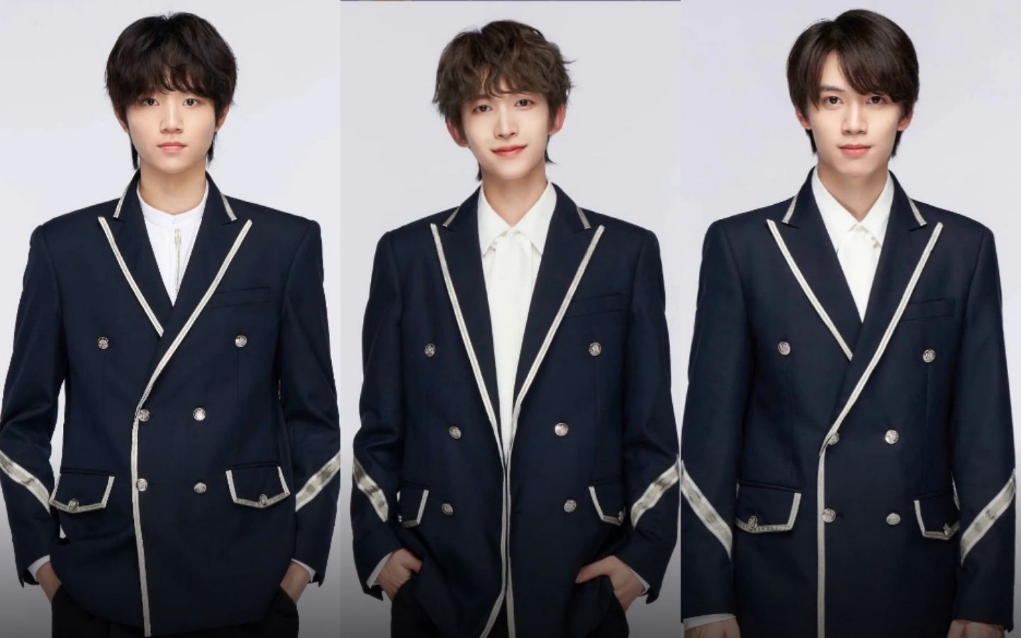 创4主题曲【刘宇】【罗言】【吴海】同屏直拍