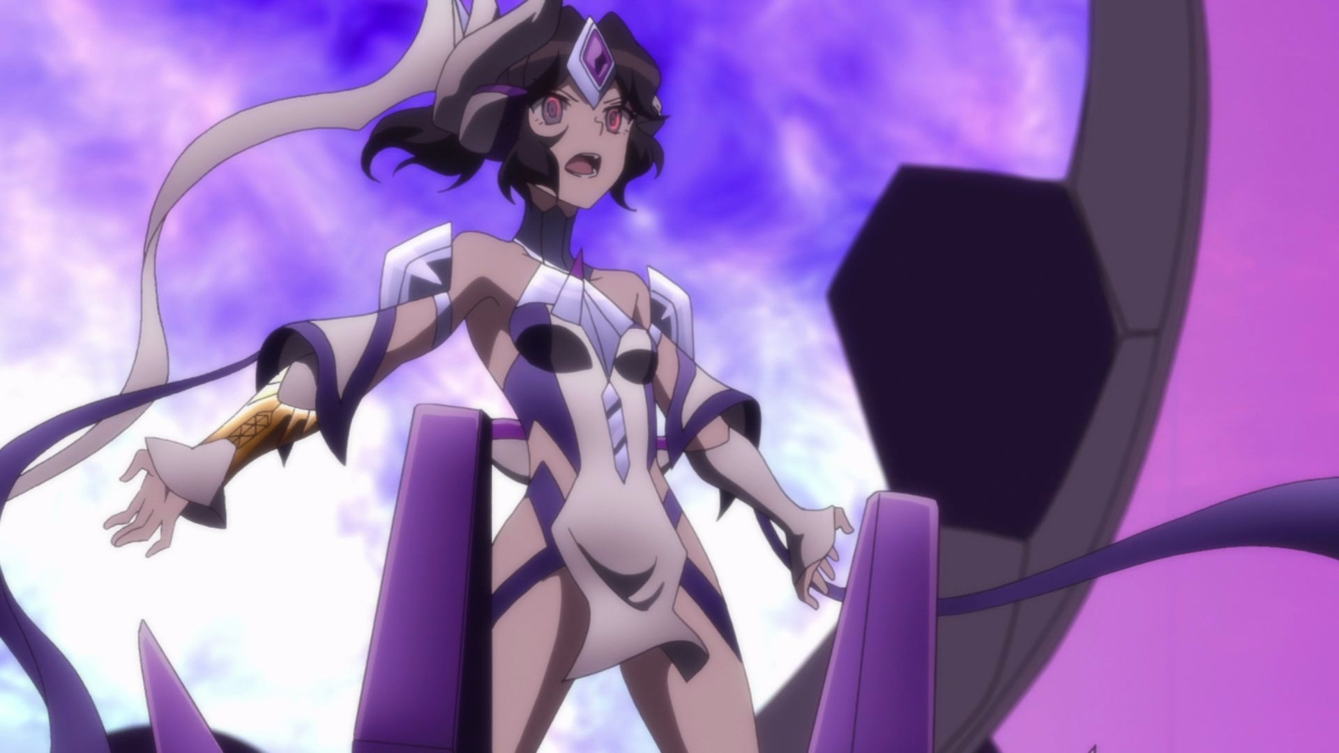 战姬绝唱xv ep13_哔哩哔哩 (゜-゜)つロ 干杯~-bilibili