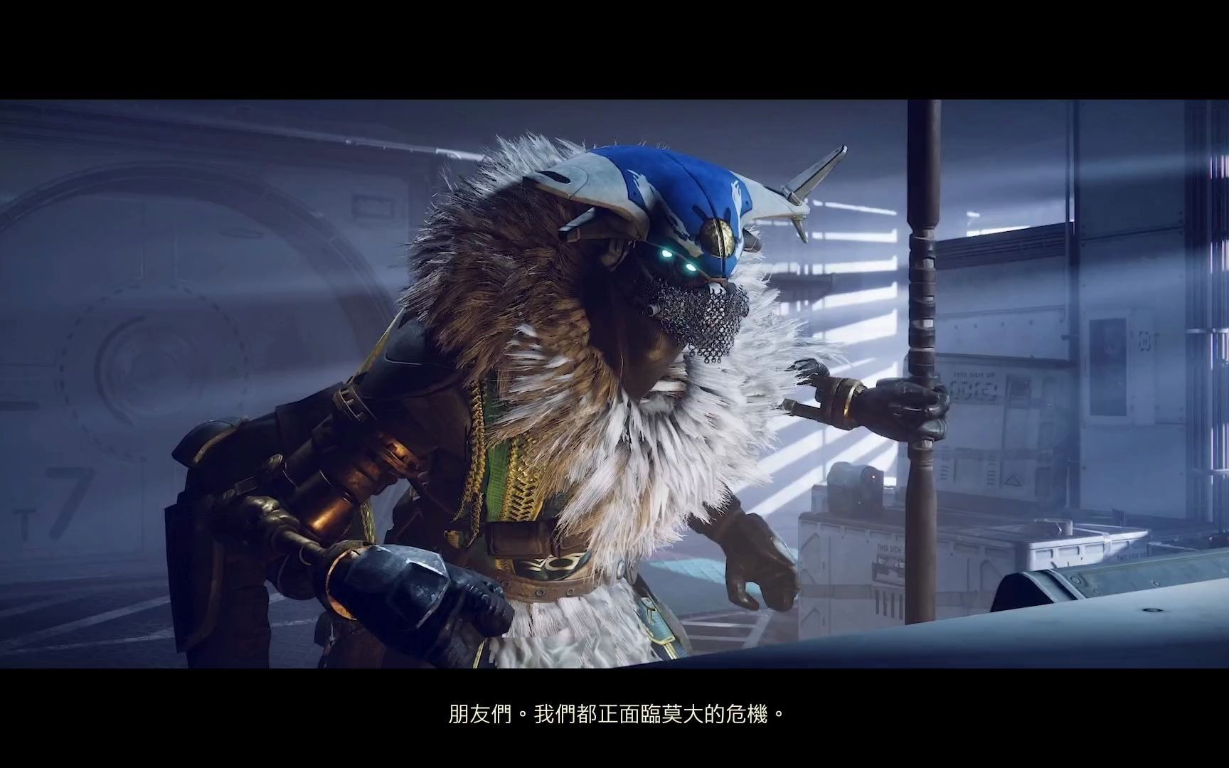 destiny 2命运二凌晨2点挤进官方服务器.灵光之刻最新的篇章.