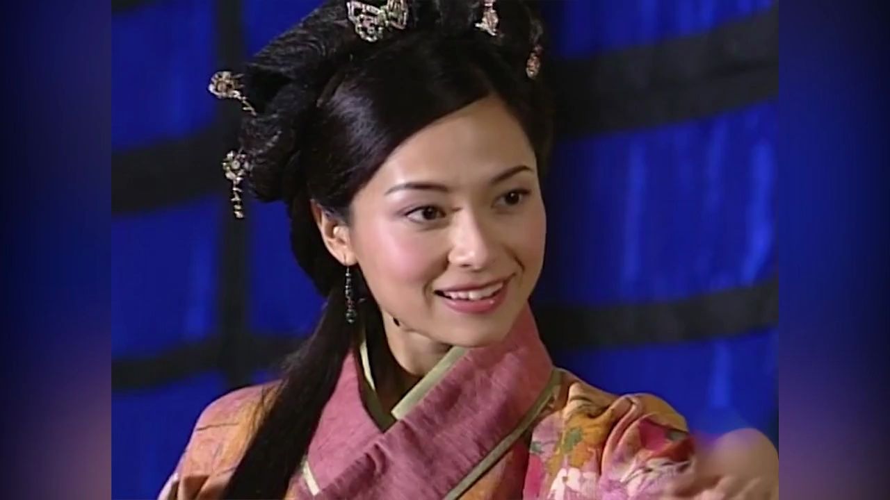 帝女花昭仁被封大清格格狐假虎威差点害死长平多尔衮翻脸了