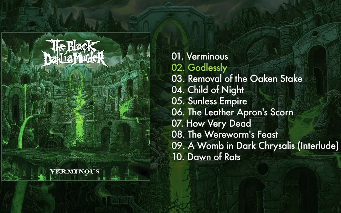 [图]Y2Mate.is - The Black Dahlia Murder - Verminous (FULL ALBUM)-71a-AG3zX78-720p-16