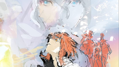 Z/X Code reunion」ED1-ED2专辑 / BDBOX上卷特典CD_哔哩哔哩_
