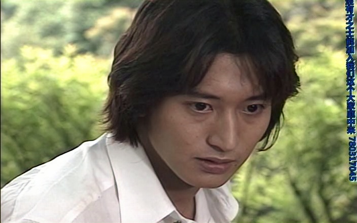 新星字幕组超光战士山齐里奥