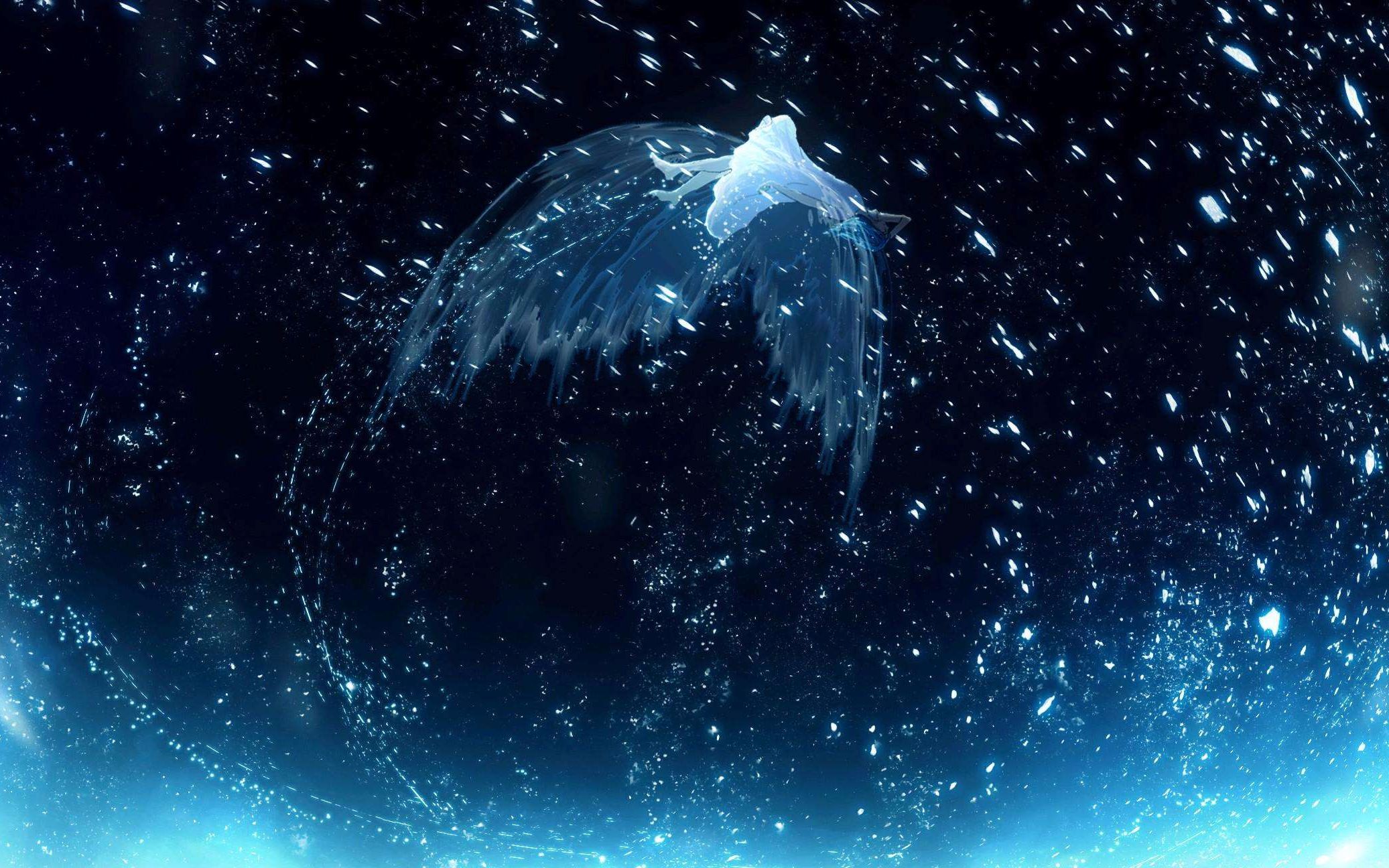 【原创编曲】空灵系纯音乐evanescent