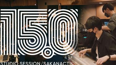 SAKANACTION「15.0」STUDIO SESSION DAY2_哔哩哔哩_bilibili