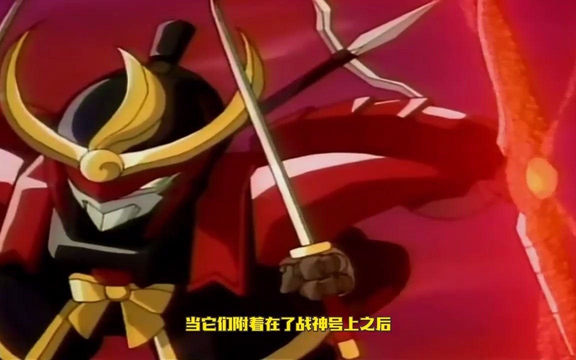 神龙斗士:岩浆大帝登场,暂停一下大侠的高光时刻