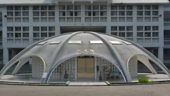 Inside The Arts 不同世代的女性建築師 台灣女建築家學會 哔哩哔哩 Bilibili
