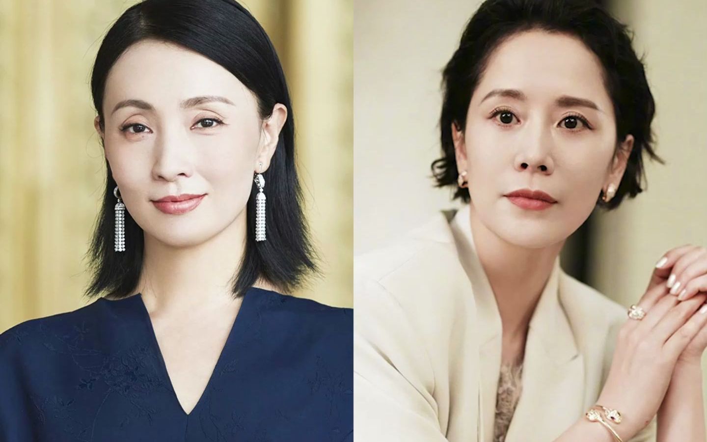 陶虹&海清 童言无忌孝出强大