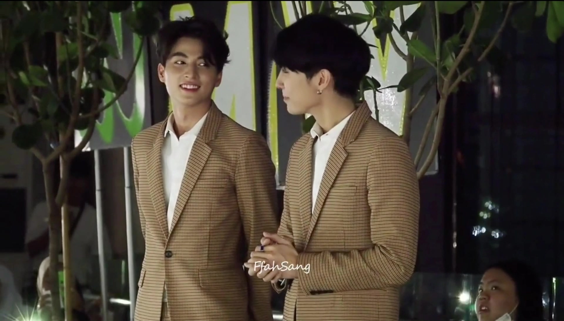 【mewgulf】缪糕cp给我的感动瞬间-1 (考古)_哔哩哔哩_bilibili