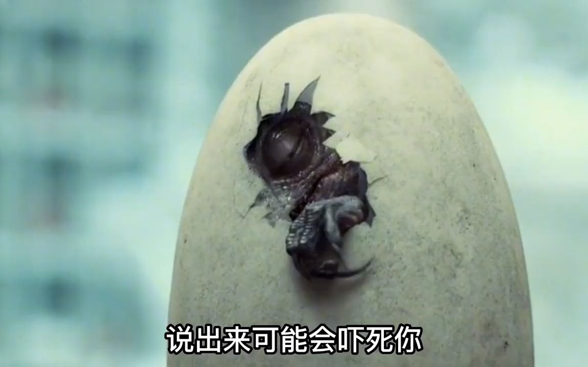 你见过恐怖的史前恐龙吗?第一视角带你去体验!