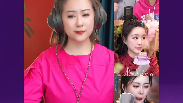 大连京剧院任思媛任思媛反串《红灯记》