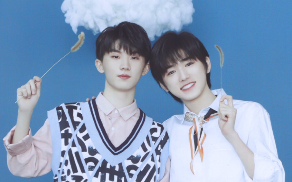 【祺轩/马宋】就要像牛皮糖一样黏黏黏黏 黏黏黏黏