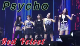 Tải video: Red Velvet《Psycho》泰国曼谷场 240817