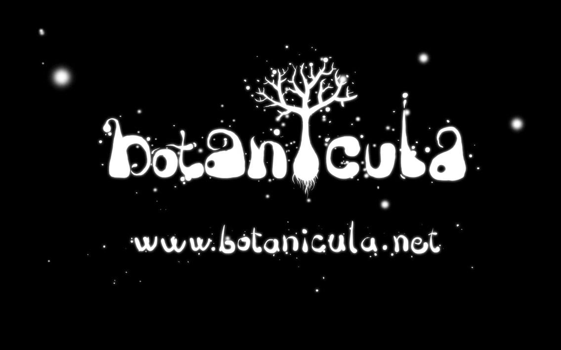 [图]Botanicula_植物精灵_宣传视频