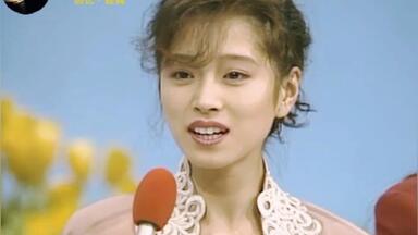 中森明菜】20th Anniversary Live -It's brand new day-20周年纪念巡回