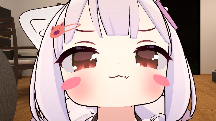 【直播回放】【铃乃chan】吃了莫?来逗猫! 2023年11月15日19点30分