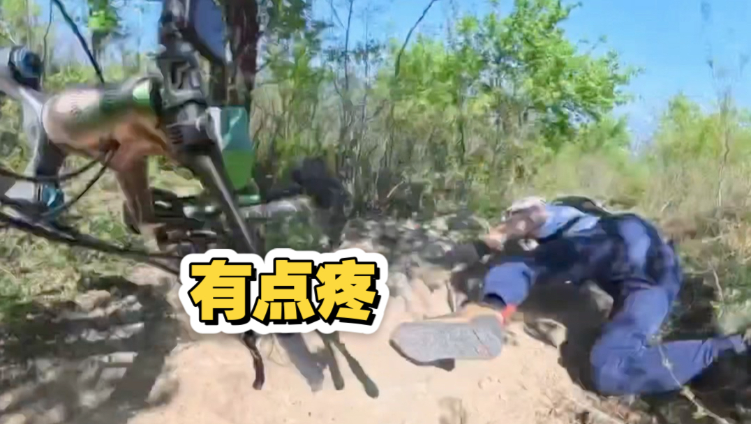 门头沟不仅有戒台寺，还有中门寺，你敢来吗？