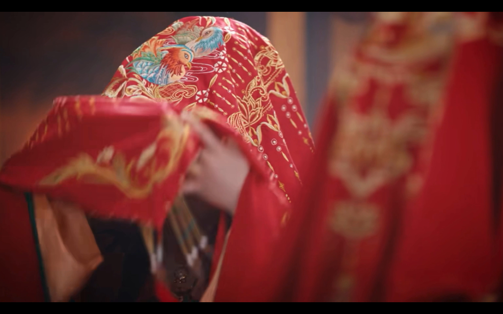 花轿喜事^ 首发预告