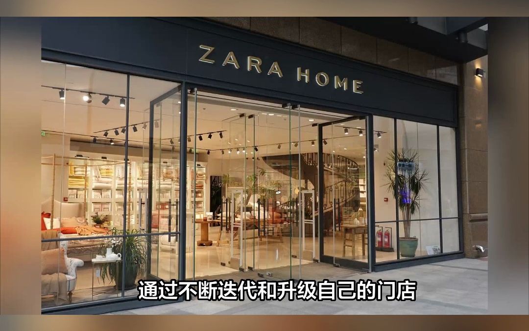 [图]门店标准化盈利体系