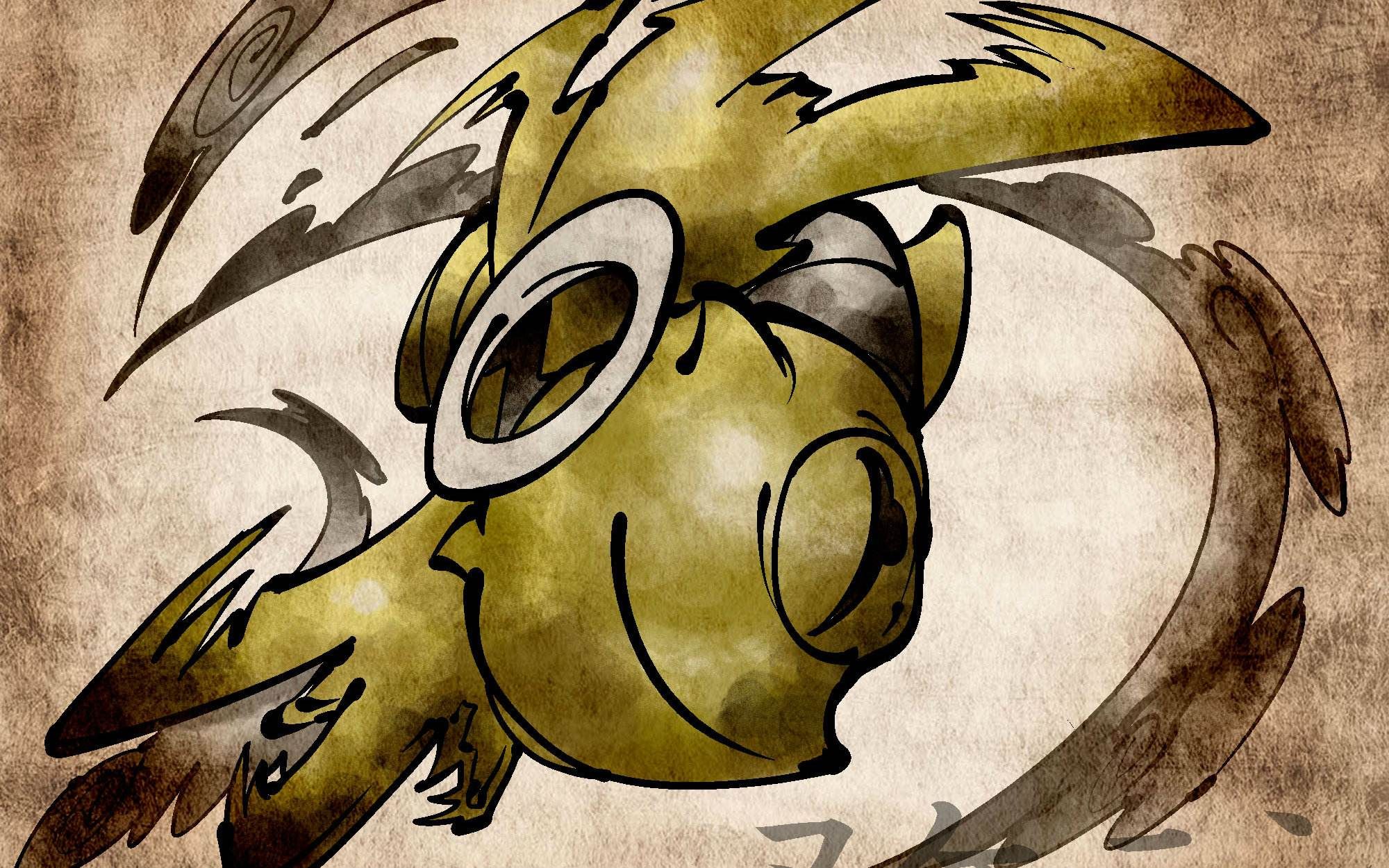 【古力解说】围巾海皇 交换场地鬼蝉!著名素质哥akaba登场!