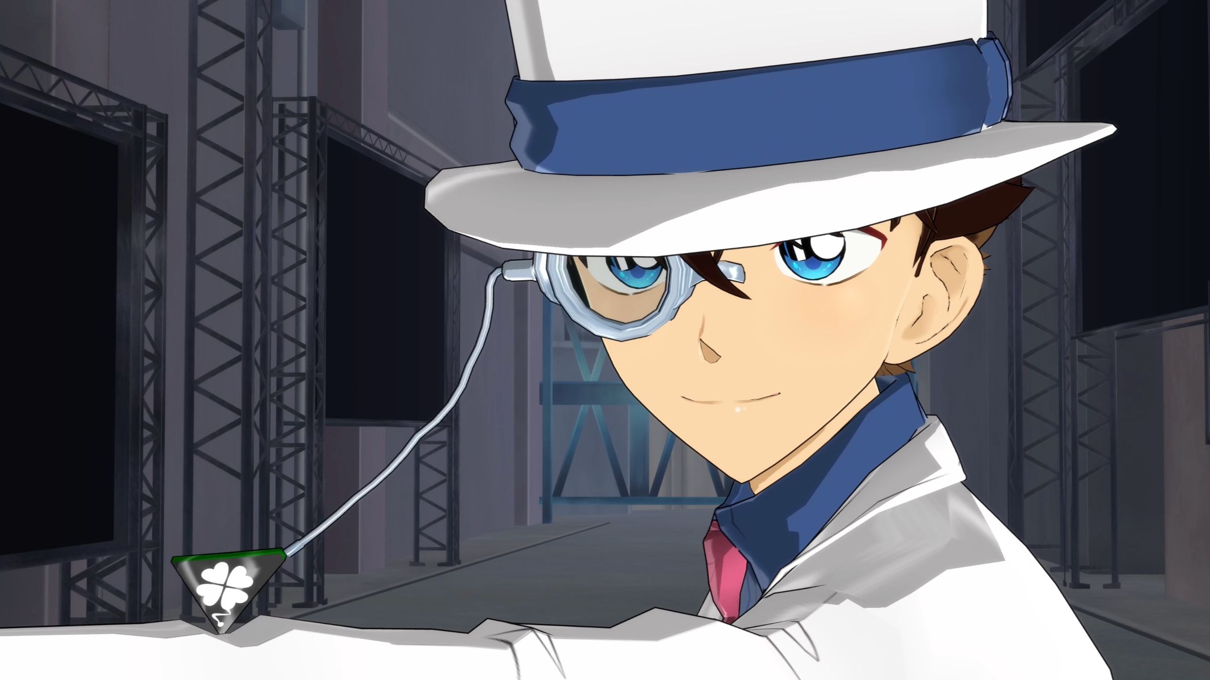 dance!【怪盗基德