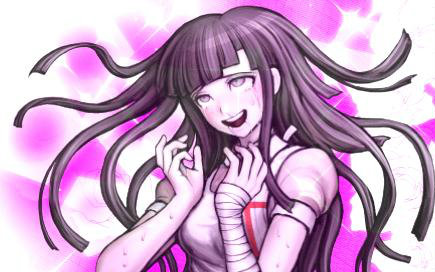 スーパーダンガンロンパ2 さよなら絶望学園 罪木蜜柑(ツミキ ミカン