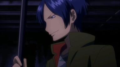 山本武＆雲雀恭弥 CCG 肝試し 家庭教師ヒットマンREBORN CCG 雲雀恭弥 10年後 - メルカリ