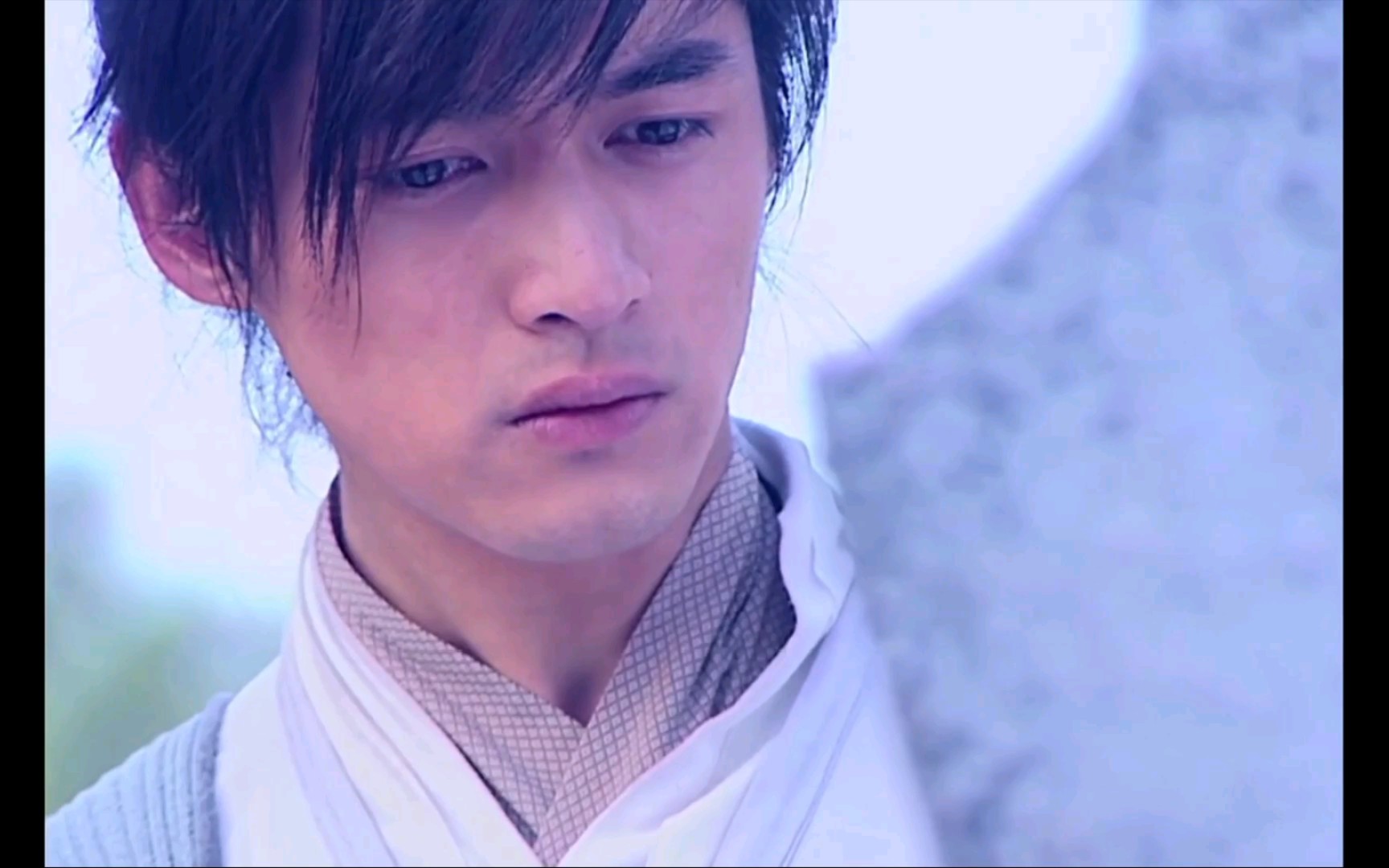 世上再无酒剑仙.