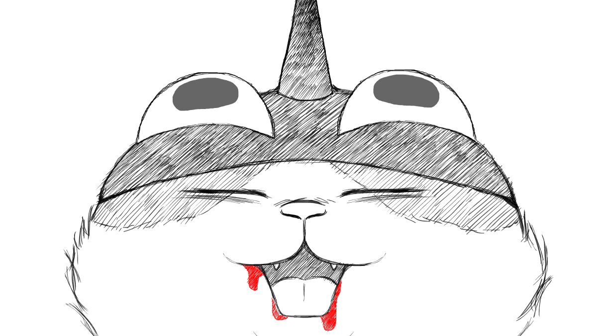 抱歉，这是一个蚊子下的商单🐱