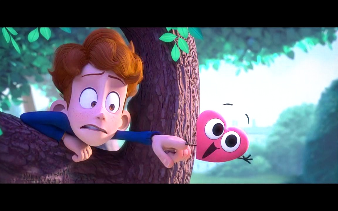 in a heartbeat-animated short film by beth david and esteban