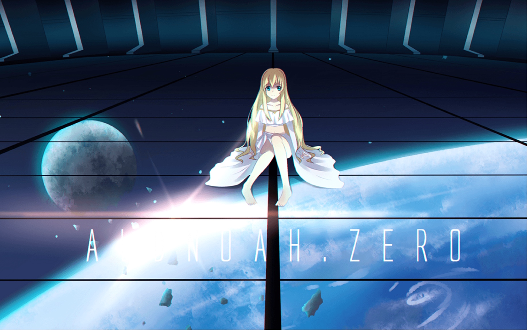 超燃核爆金曲《aliez》