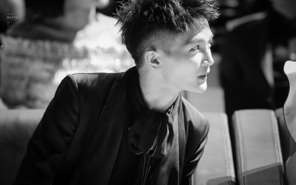 【周深|《monsters》欲笑渣剪循环】歌手·当打之年