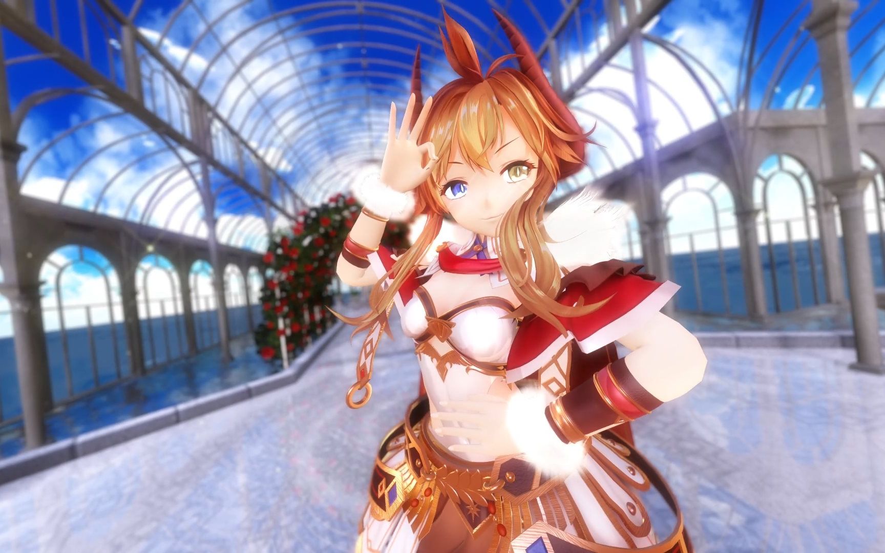 mmd萌王exgirlsyyb式亚历山大