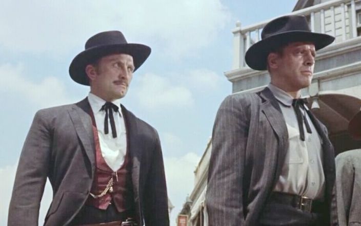 [图]【OK镇大决斗】Oceans Deep（Wyatt Earp/Doc Holliday）