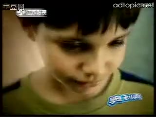 2009年经典奥利奥饼干广告(各国小朋友吃奥利奥篇∕方法篇)哔哩哔哩bilibili