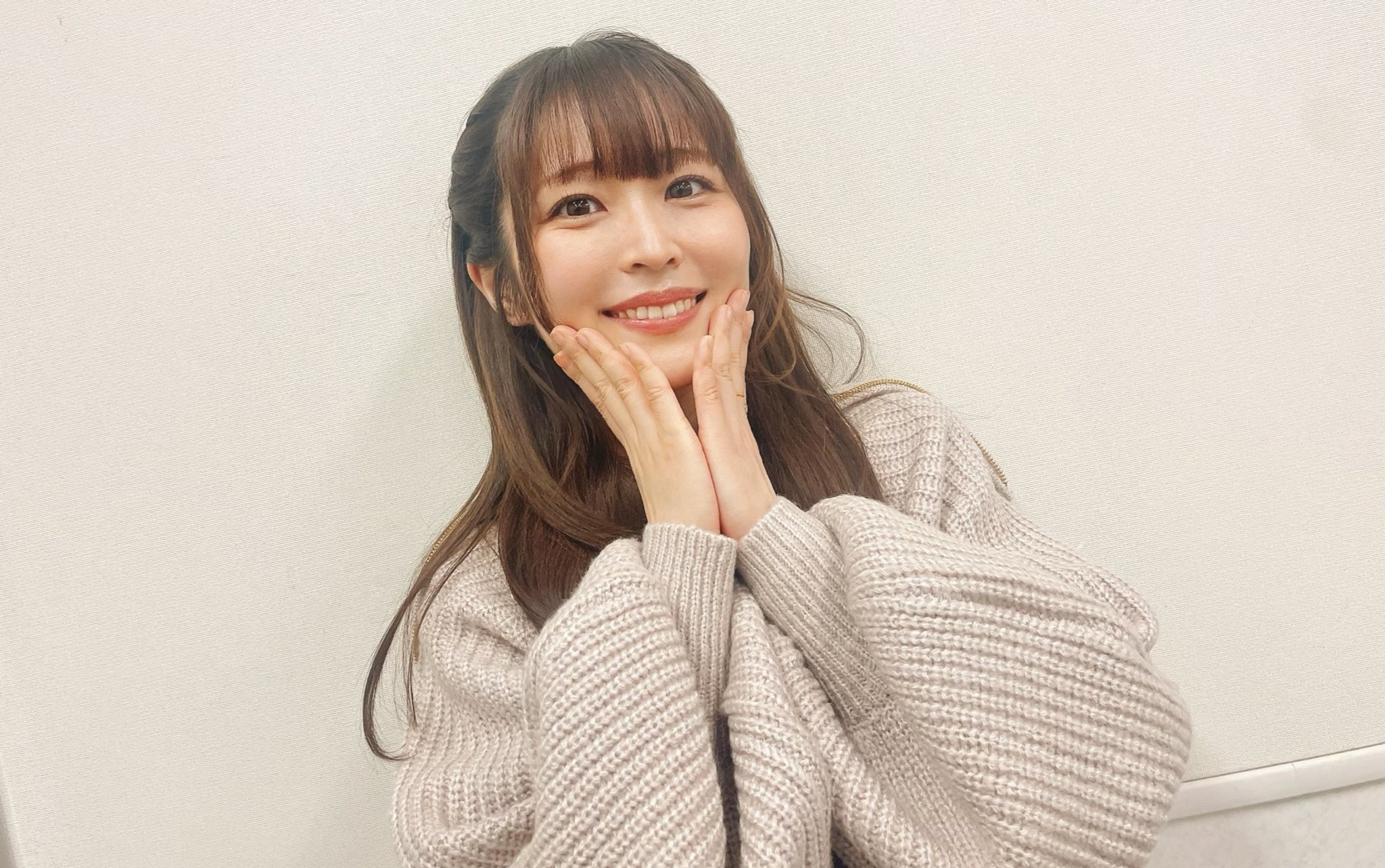 桑原由气与本渡枫的parryparryparry☆ 2024.03.22放送分