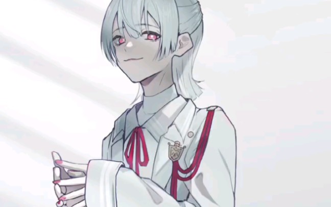 弦月藤士郎的新衣