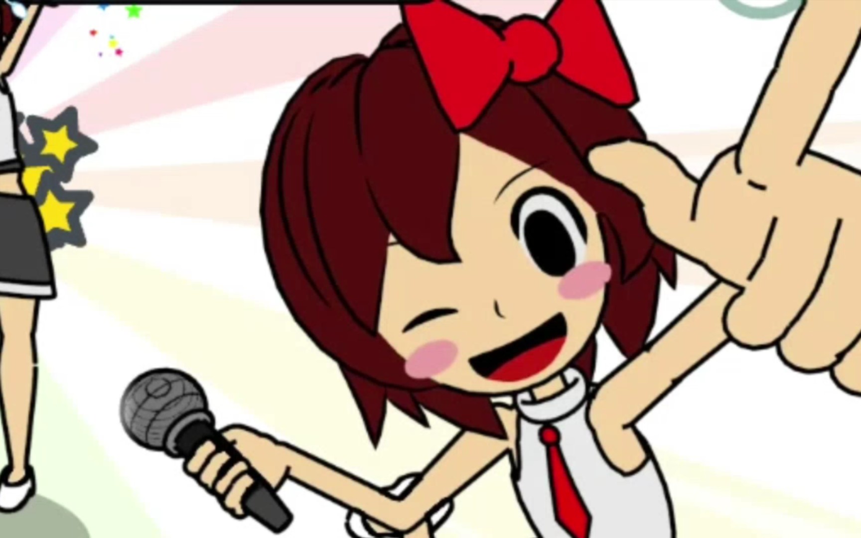 节奏天国同人新游pc安卓