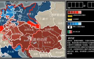 Download Video: 【架空历史】假如哈布斯堡统一了德国?