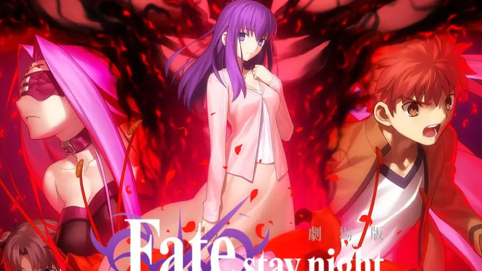 剧场版「Fate/stay night [Heaven's Feel] 」第三章Original Sound 