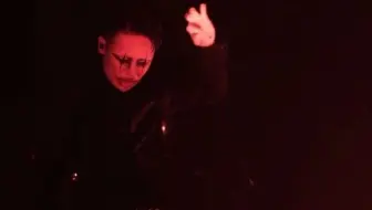 Dir En Grey Rinkaku 輪郭 Live 哔哩哔哩 Bilibili