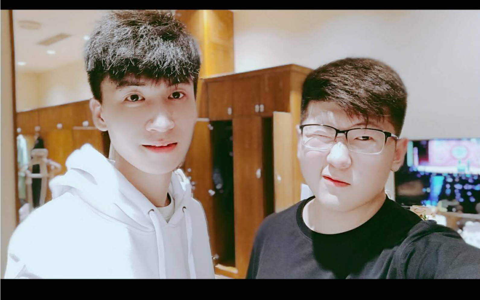 高筱贝侯筱楼 《我要结婚》