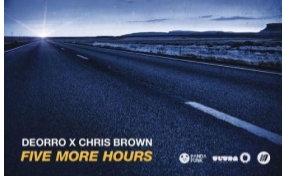 [图]【MV】Five More Hours(Extend) - Chris Brown