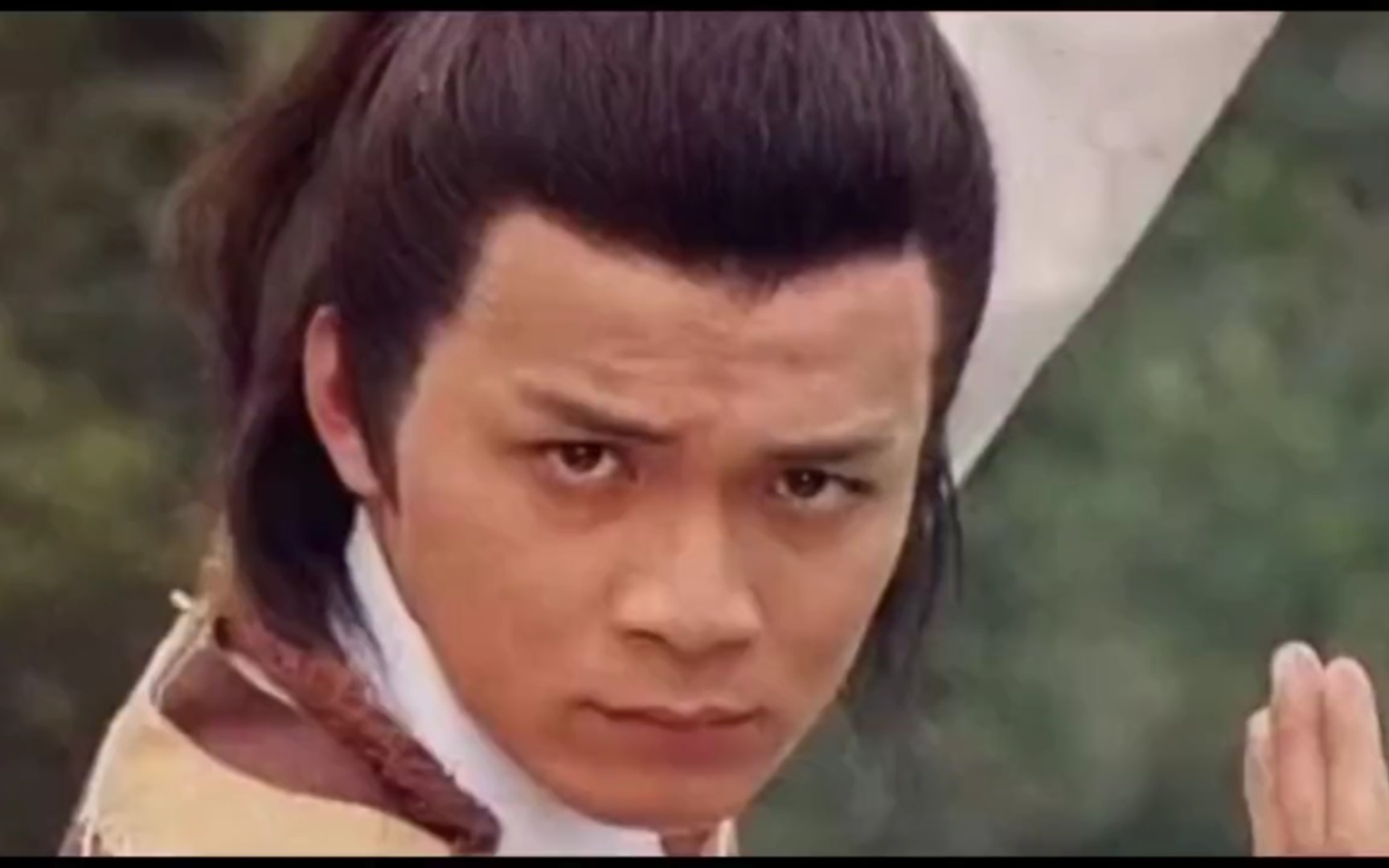 带你欣赏83版射雕英雄传精彩片段