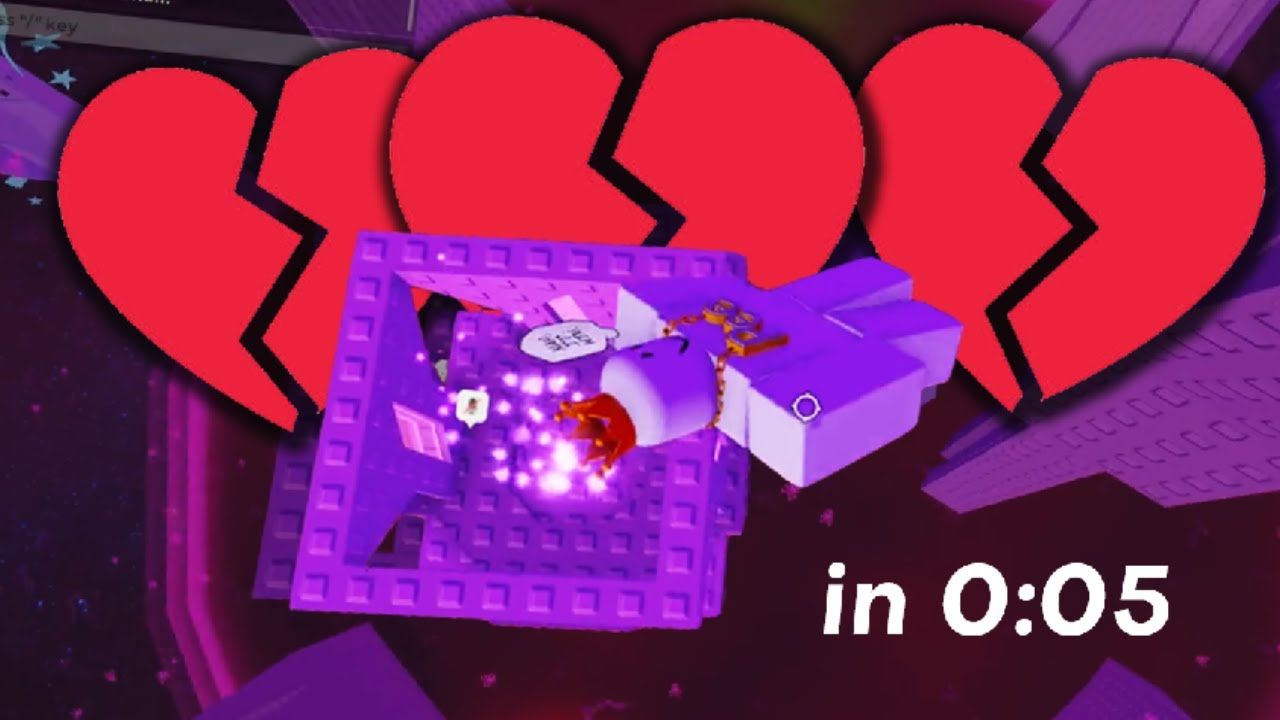 (roblox) the worst jtoh fails part 7 [超长1小时大片]