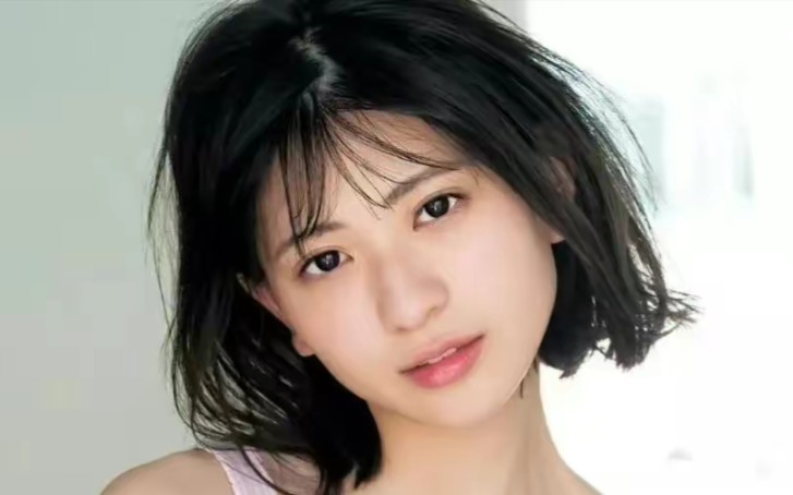 山田南实的清爽颜值满格,笑起来更是甜美迷人 part 2