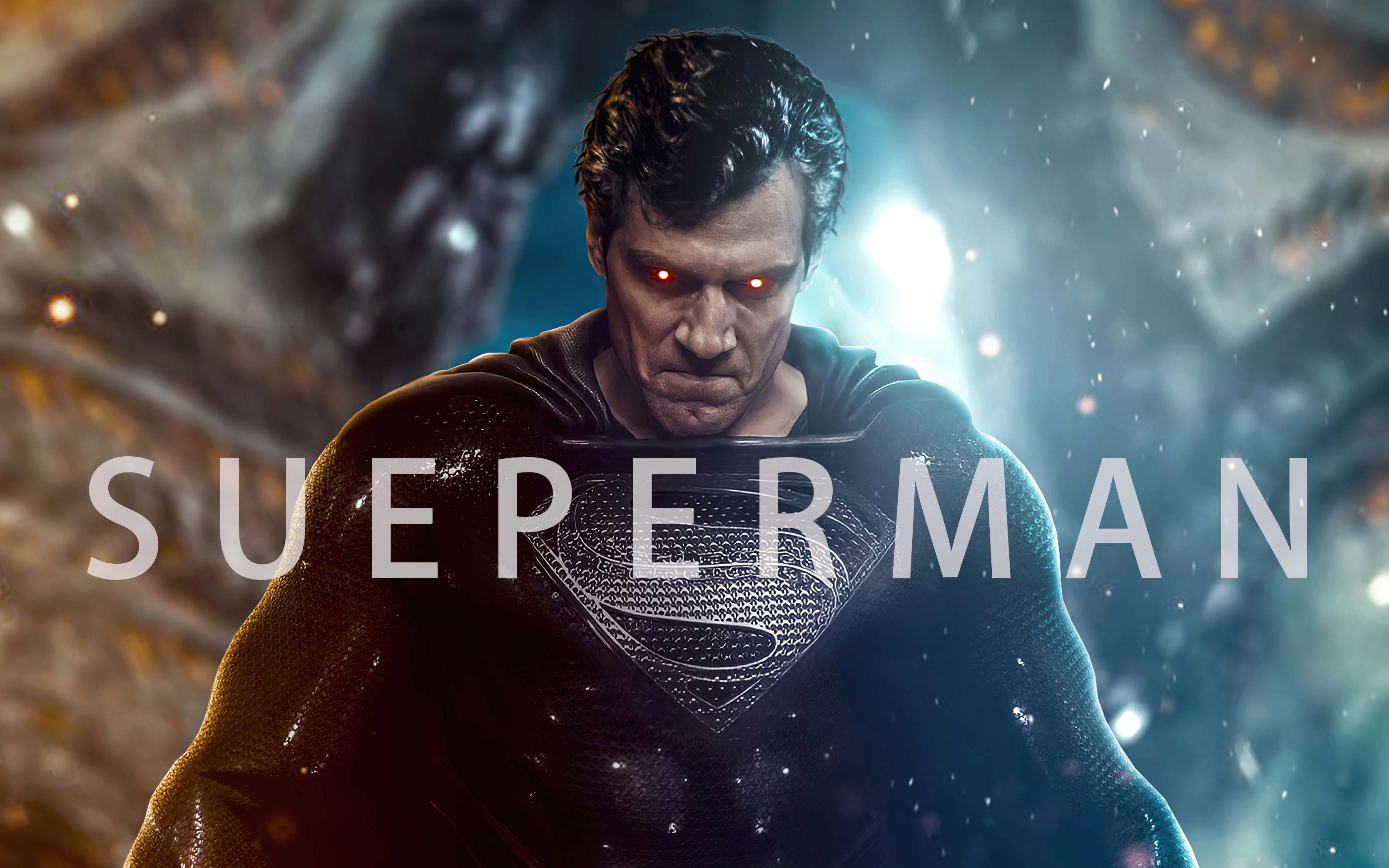 dc扎导三部曲超人asecondchance