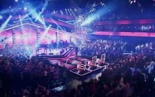 【德国儿童好声音第五季】The Voice Kids S05E05【Battle阶段!/2017】哔哩哔哩bilibili